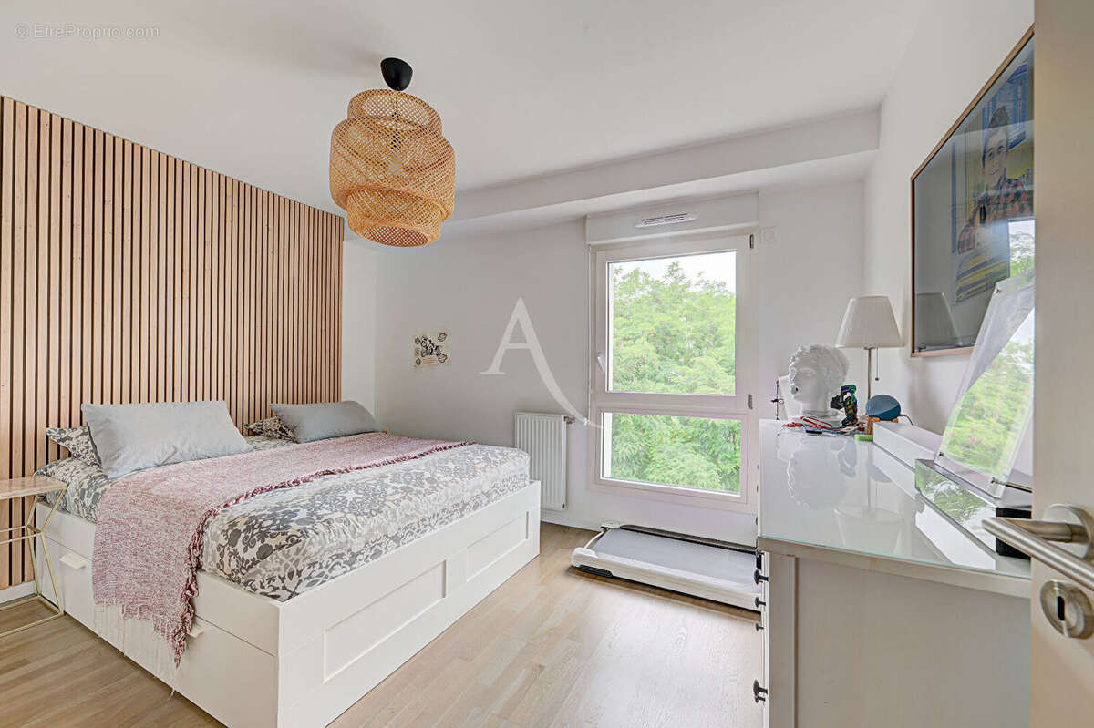 Appartement à FONTENAY-SOUS-BOIS