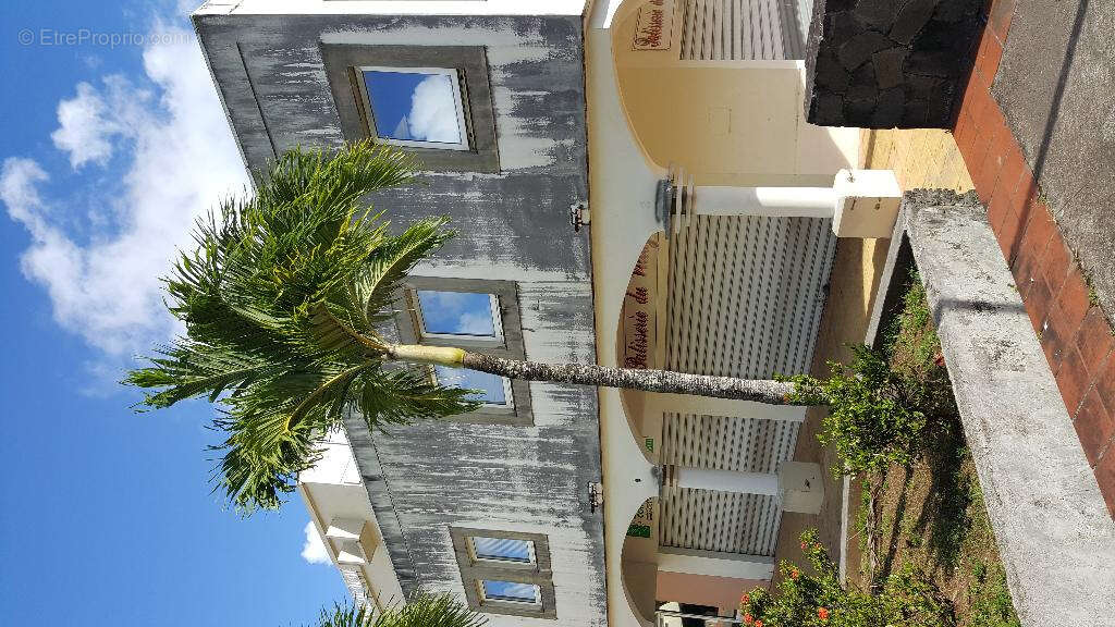 Commerce à FORT-DE-FRANCE