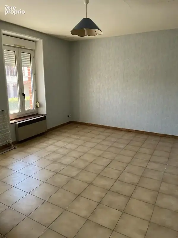 Appartement 59 m² à Epernay  - photo 2