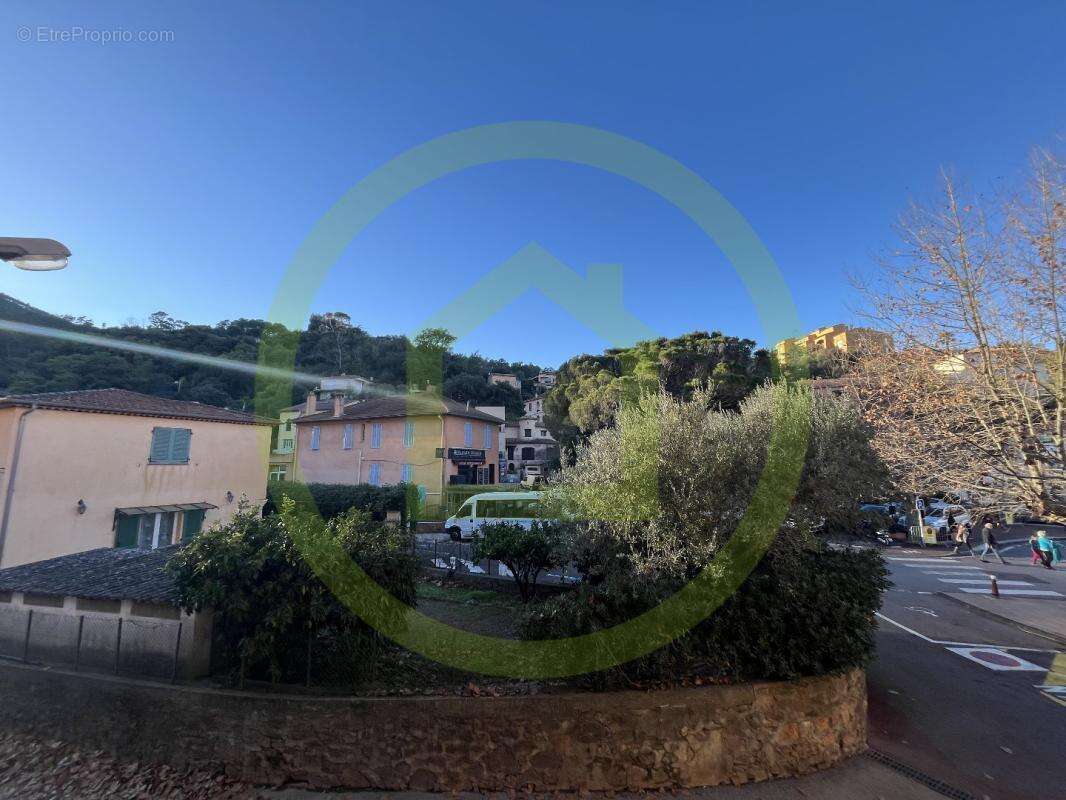 Appartement à THEOULE-SUR-MER