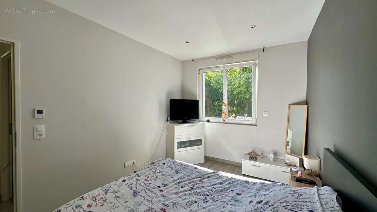 Appartement à AUDINCOURT