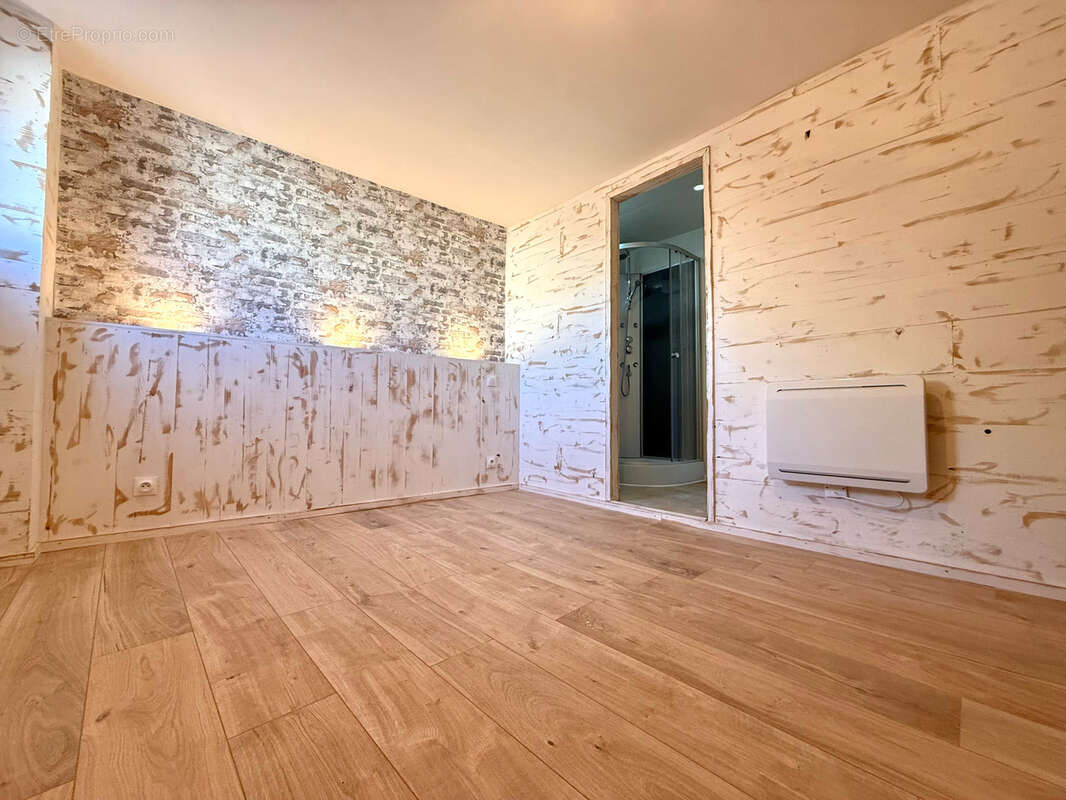 Appartement à LODEVE