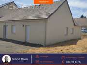 Maison à LA BAZOGE