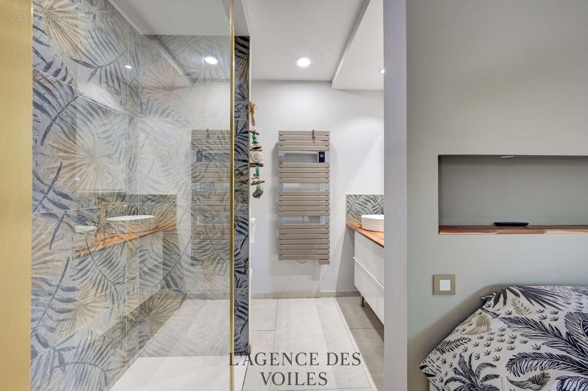 Appartement à SANARY-SUR-MER