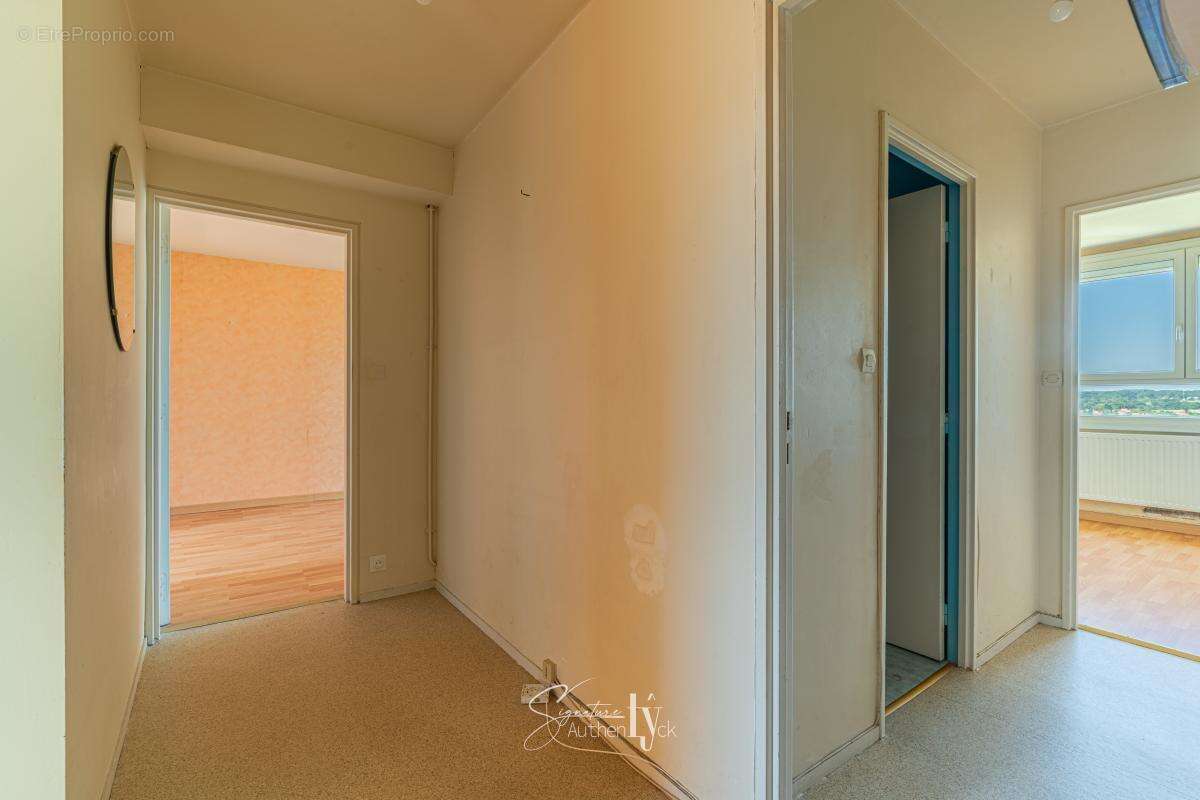 Appartement - photo 9