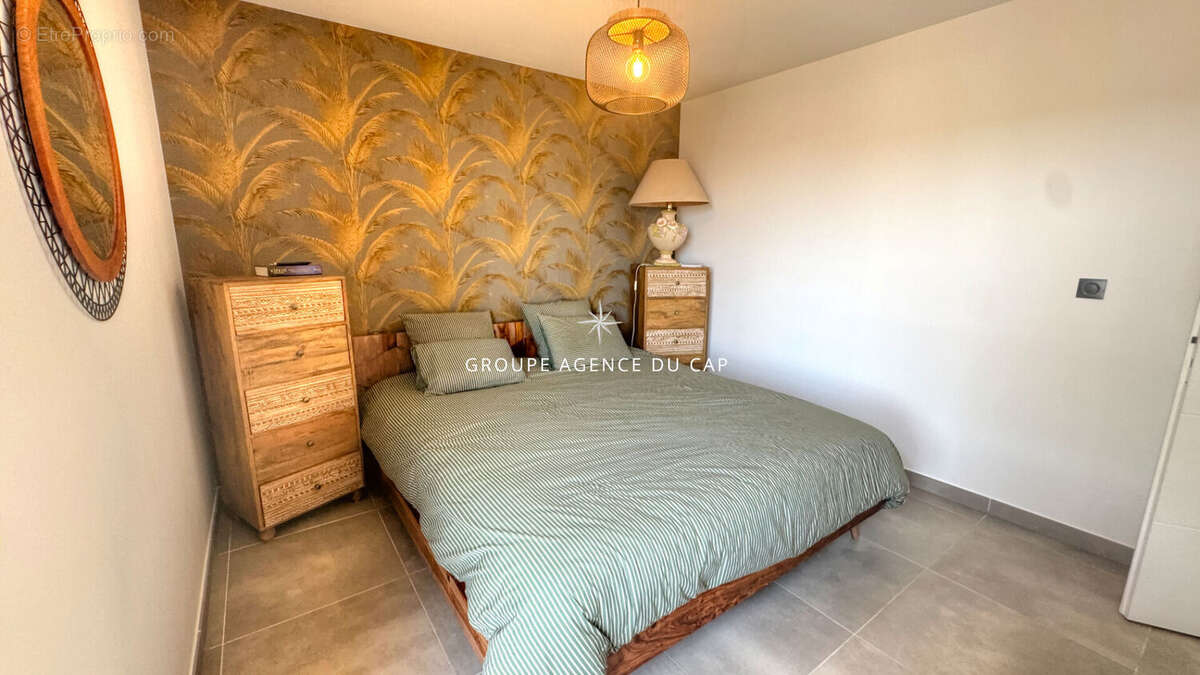 Appartement à SAINTE-MAXIME