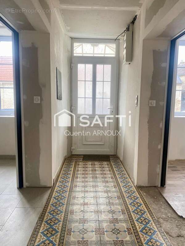 Photo 2 - Maison à MARCHAIS