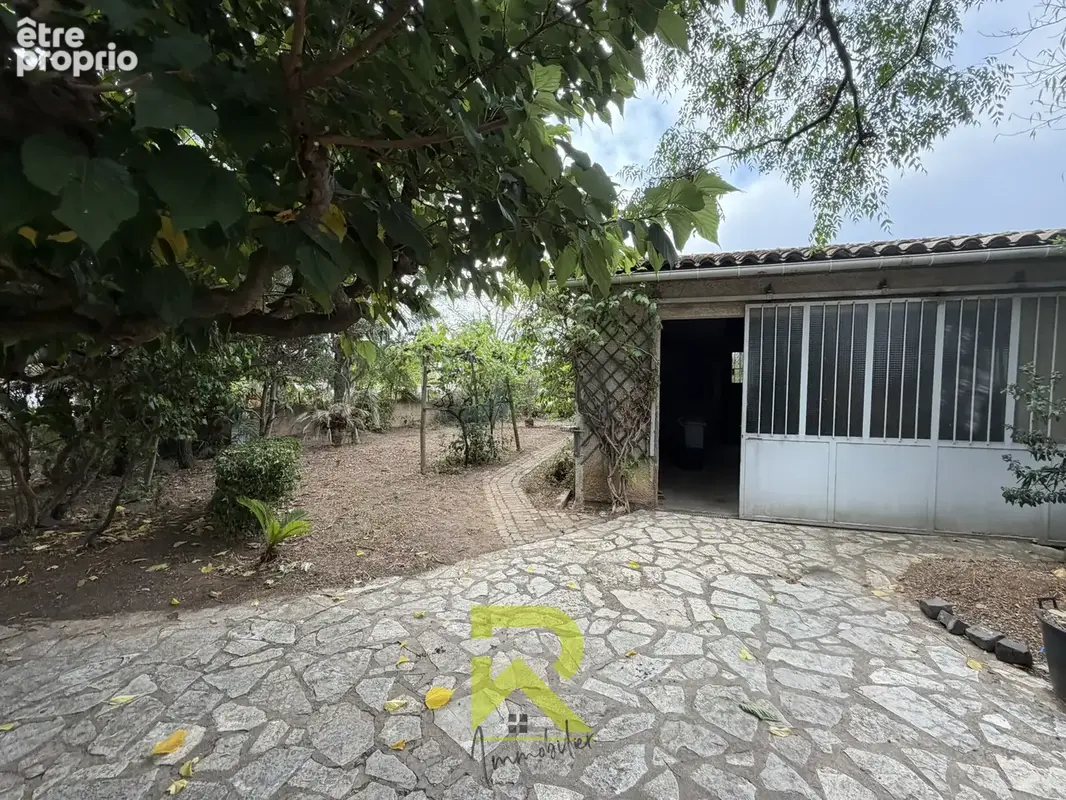 Villa avec dependance - photo 3
