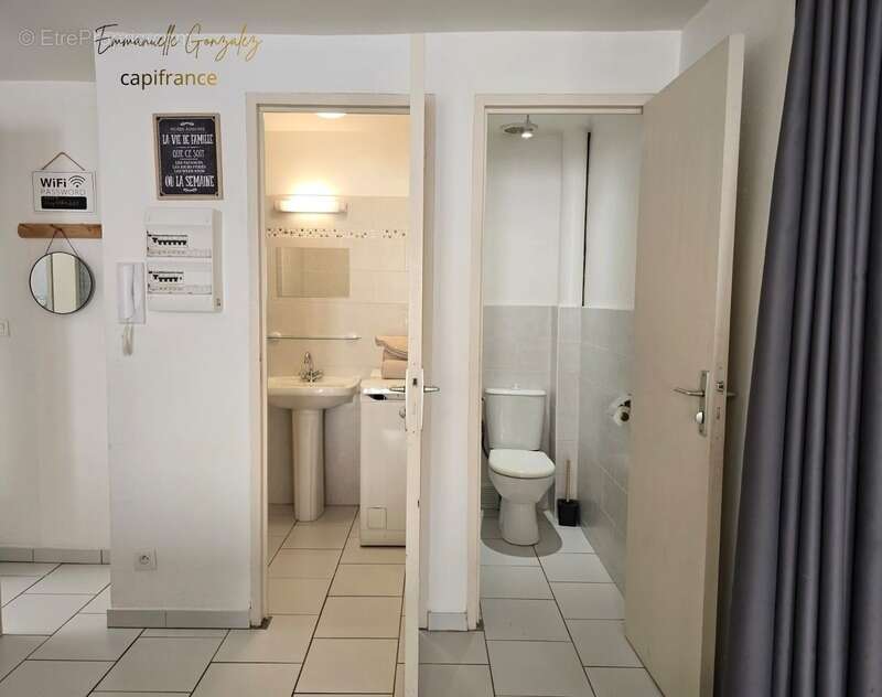 Appartement à PEZENAS