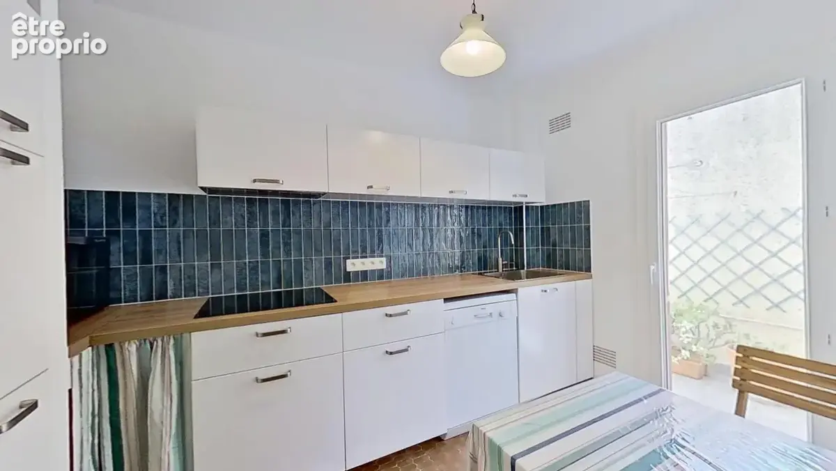 Appartement - photo 5