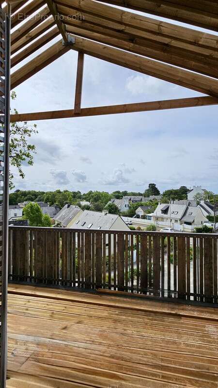 Appartement 79 m² à Vannes  - photo 8