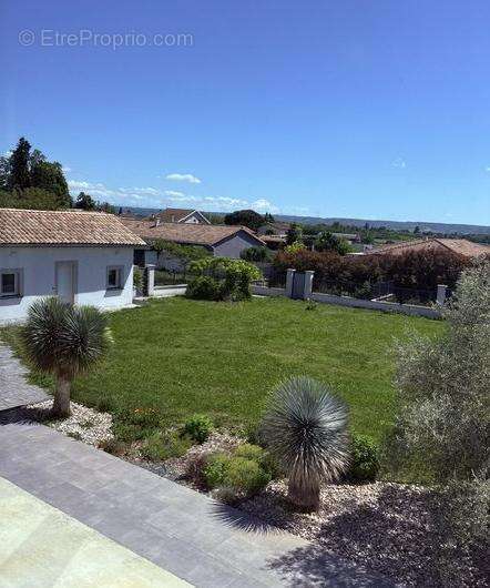Annexe - Maison à SONNAY