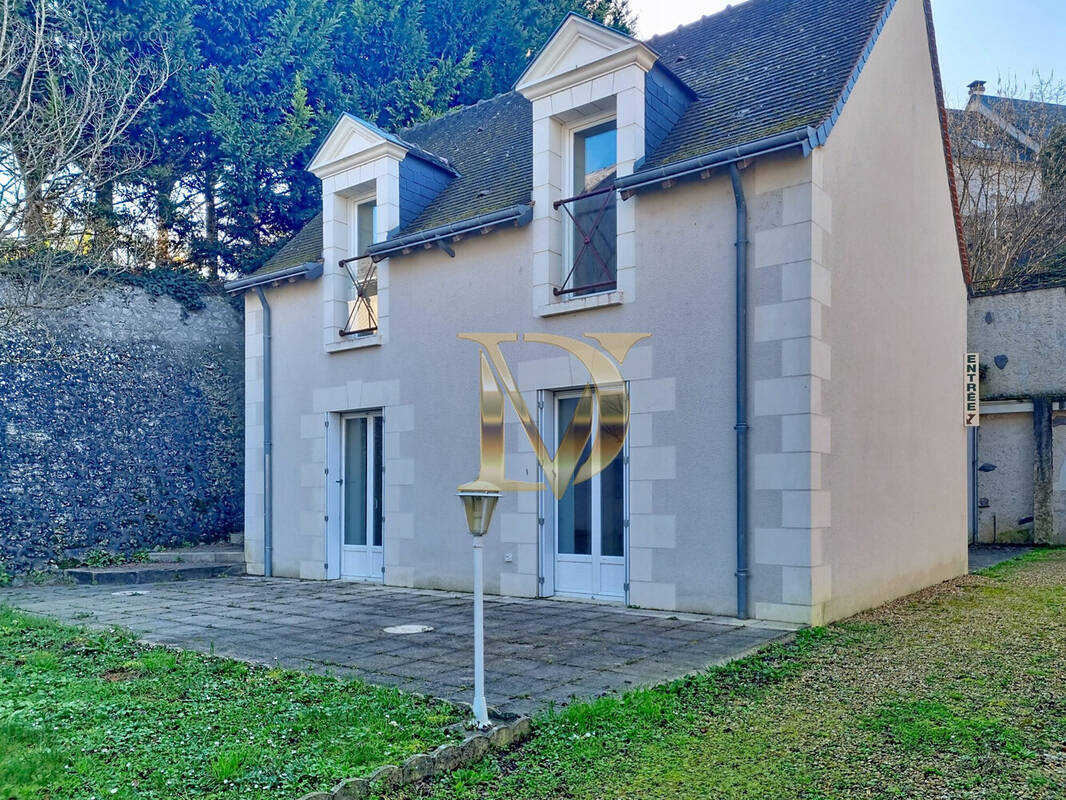Maison à AMBOISE