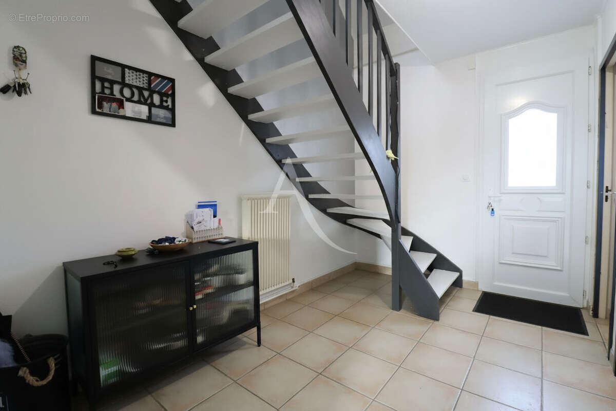 Maison à LOUVIERS