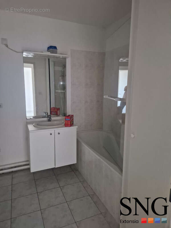 Appartement à PERONNE
