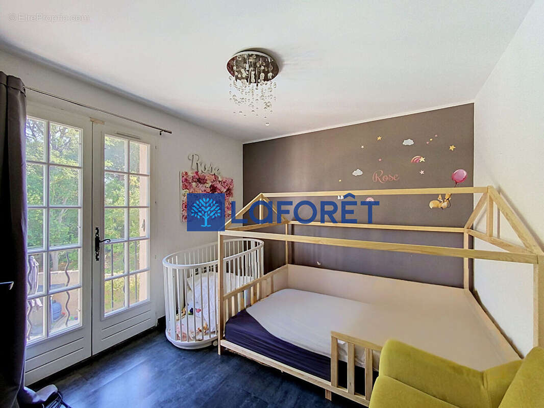 Villa Le Pradet  - 5 pièces 135 m² avec piscine au calme - photo 9
