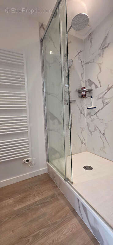 Appartement à QUIMPER