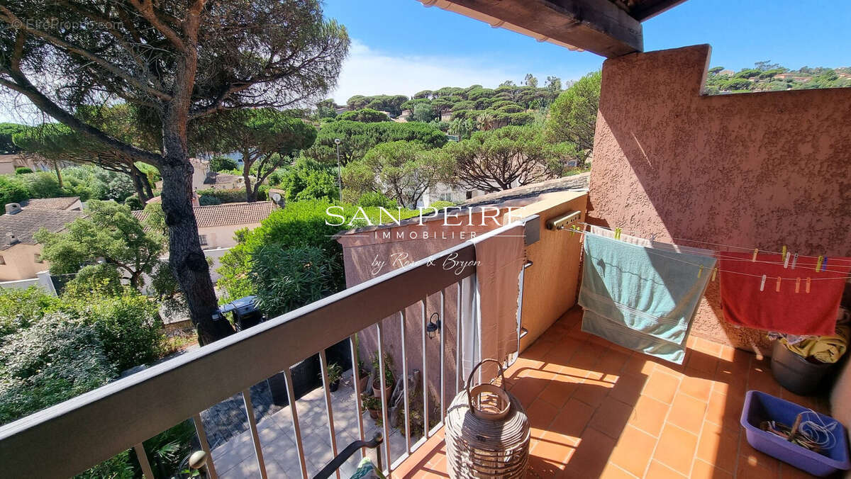 Appartement à LES ISSAMBRES