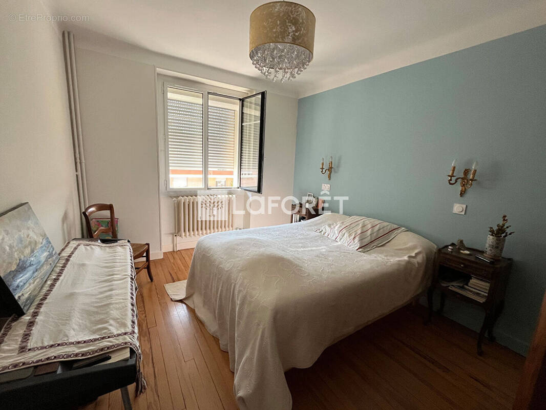 Appartement à RODEZ