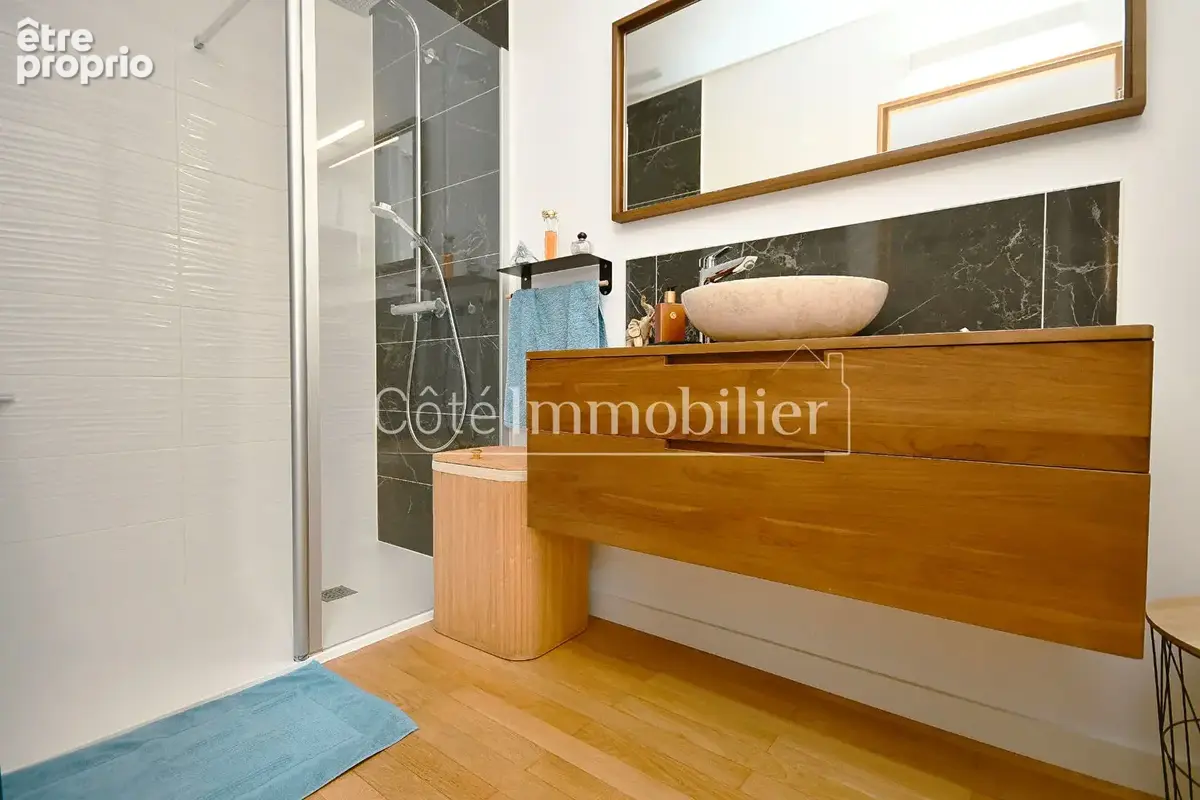 Maison Le Pellerin 5 pièce(s) - photo 6