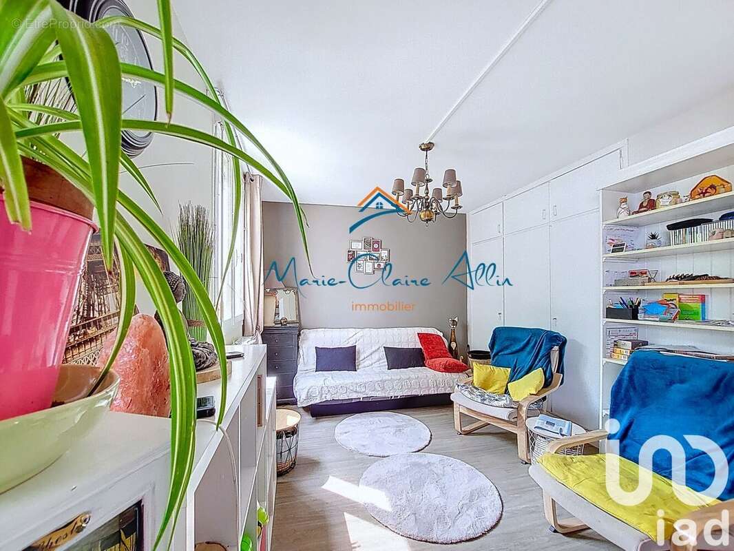 Photo 3 - Maison à MER