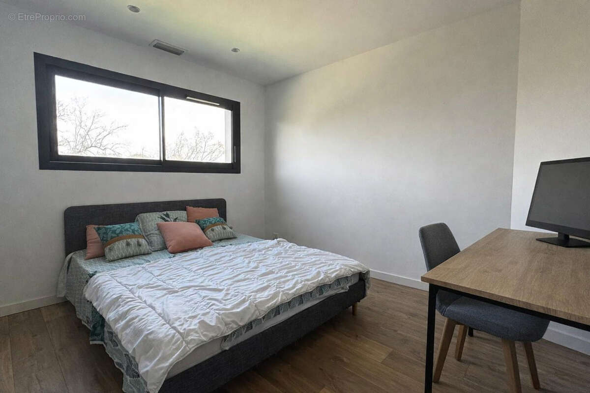 Maison à POLLESTRES