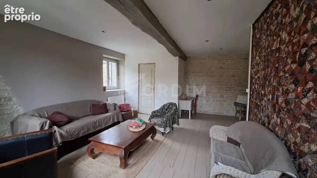 Maison Argentenay 3 pièce(s) 92.50 m2 - photo 6
