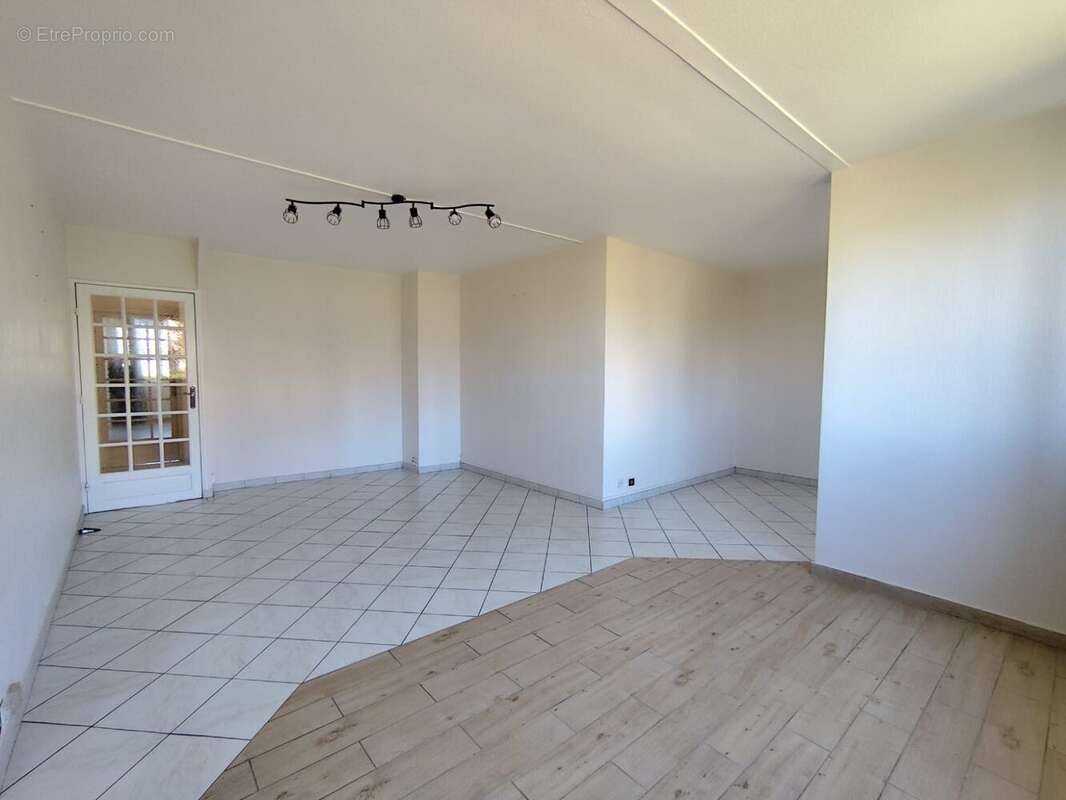 Appartement à FIRMINY