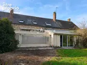 Maison à SEZANNE