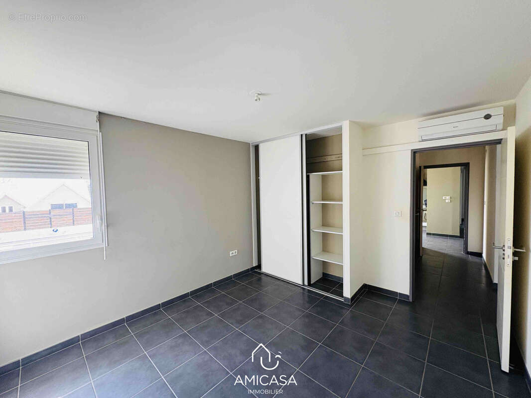 Appartement à SAINT-LEU