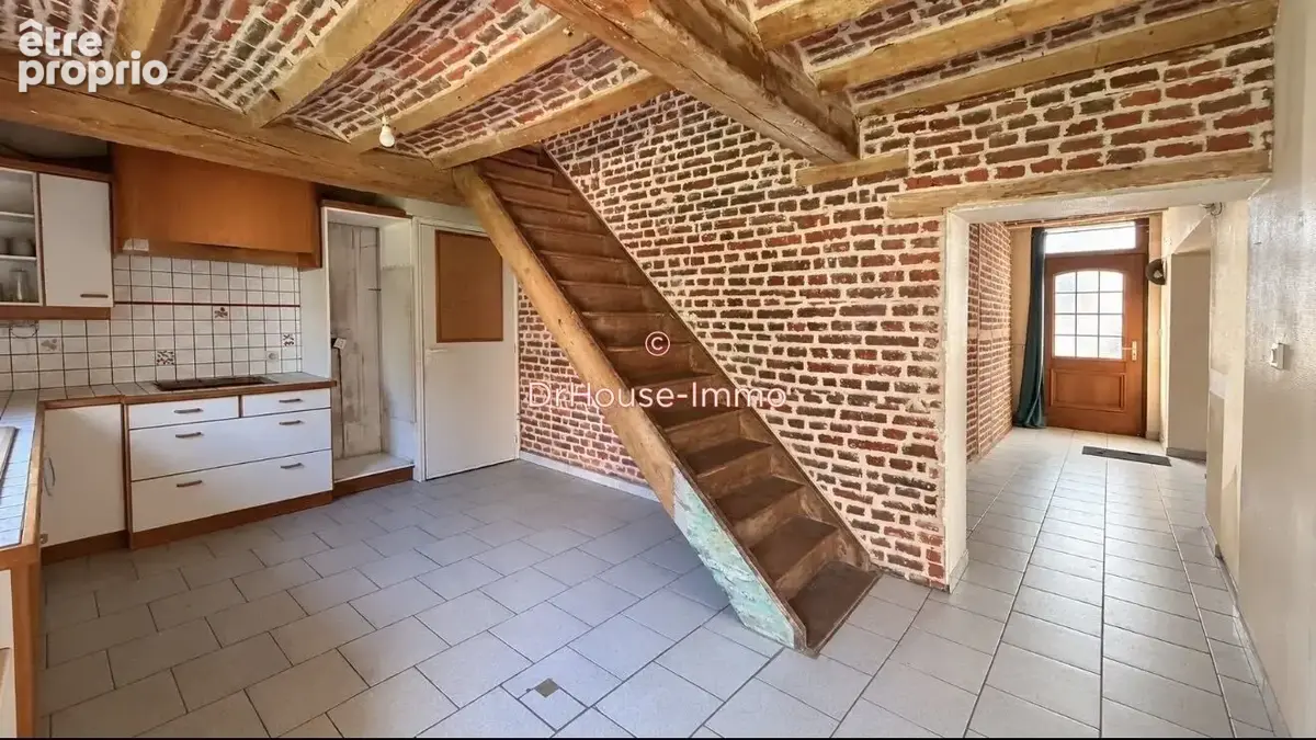 Maison 7 pièces 212 m² à vendre à Raismes (59590) - photo 4