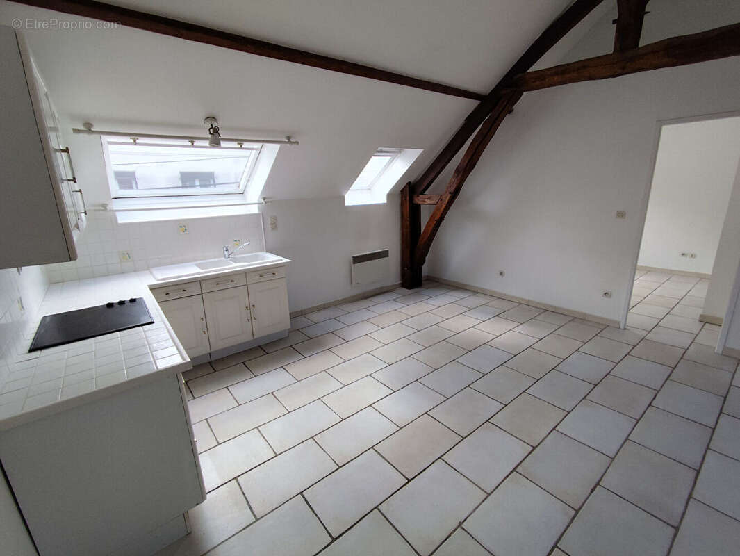 Appartement à MARGNY-LES-COMPIEGNE