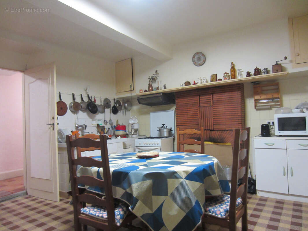 Maison à AUDRESSEIN