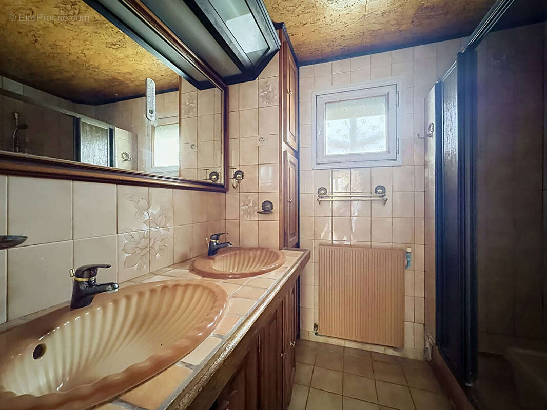 Maison à Aubevoye - photo 12