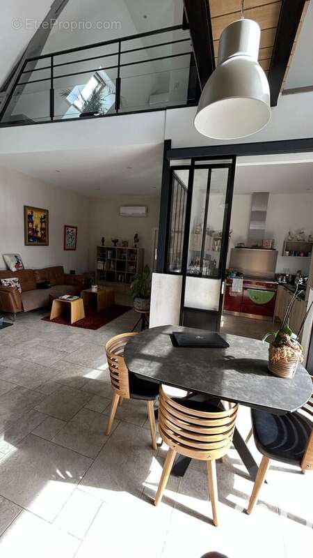 Photo 8 - Maison à AZAY-SUR-CHER