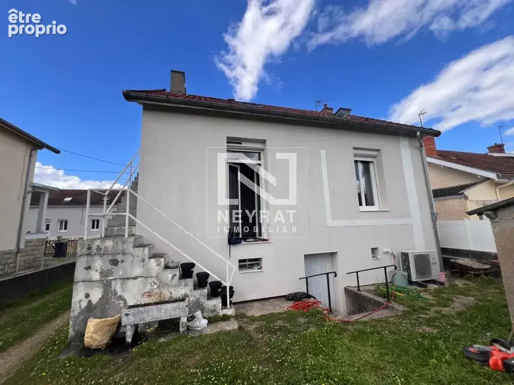 Saint vallier - maison avec 3 chambres ! - photo 10