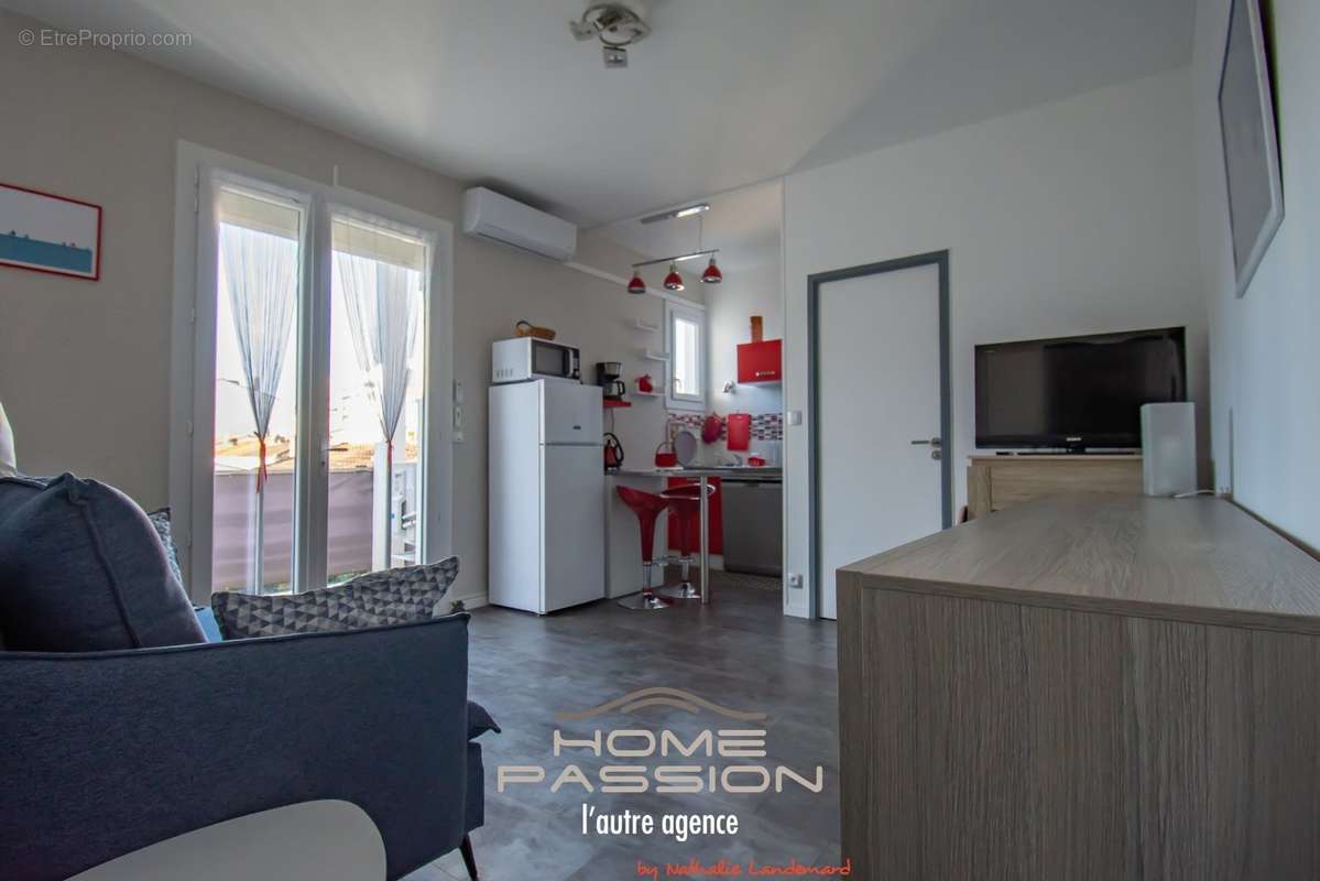 Appartement à ROYAN