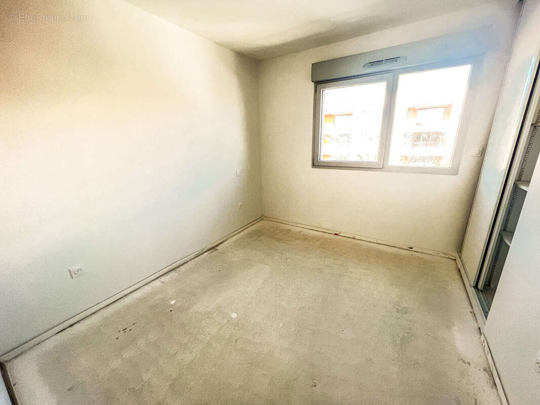 Appartement à AUZEVILLE-TOLOSANE