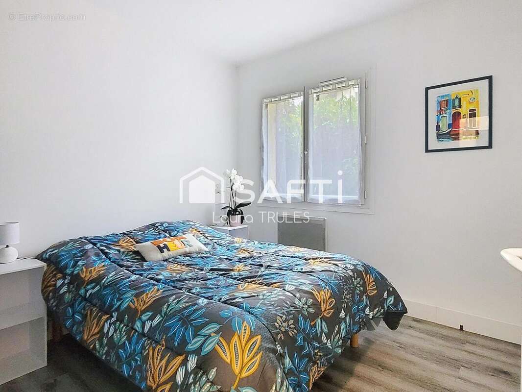 Photo 7 - Maison à LACANAU