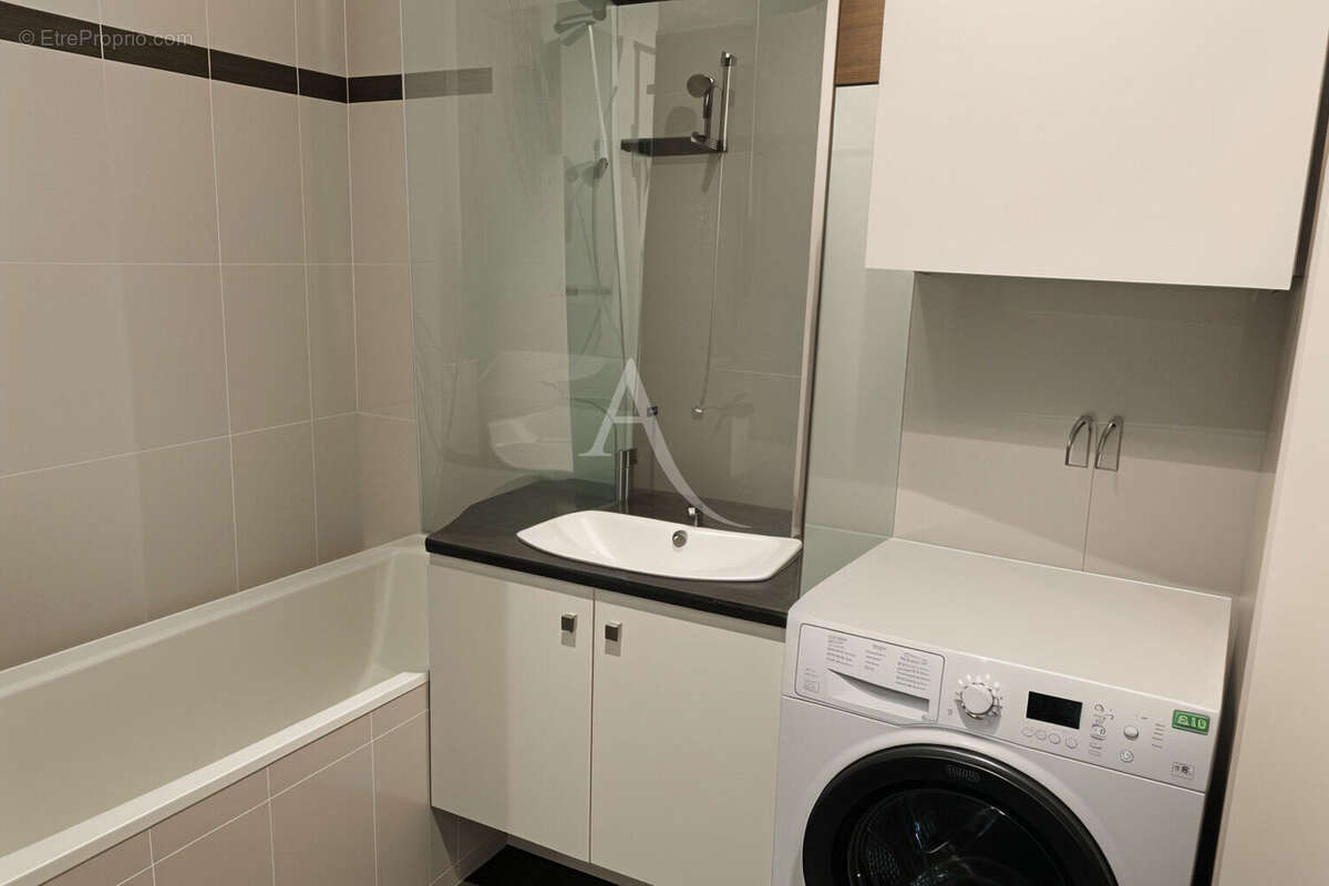 Appartement à LOGNES