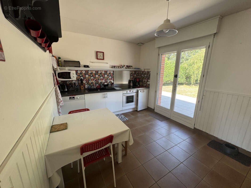 Maison 87 m² à Merlimont  - photo 6