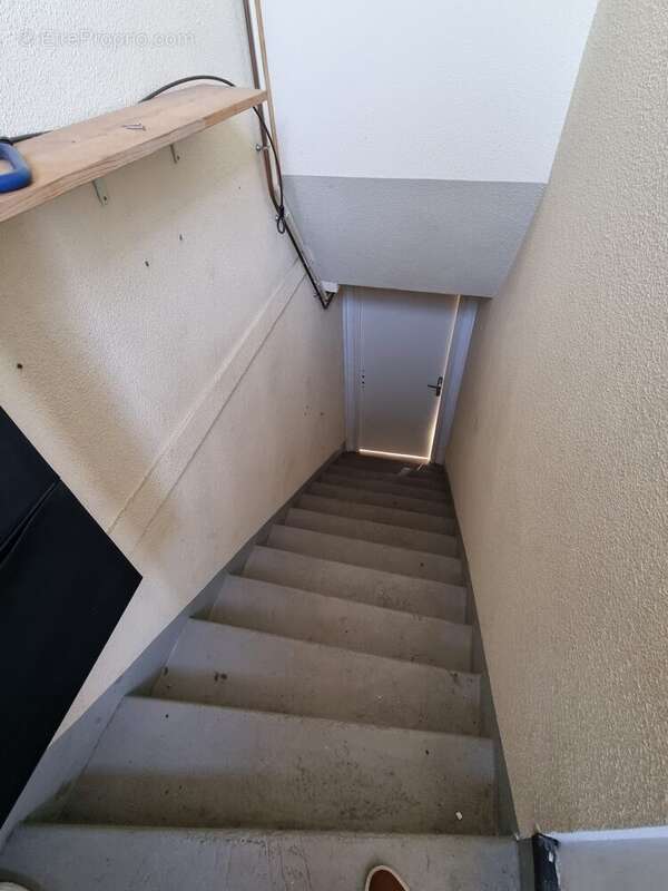 Appartement à TALENCE