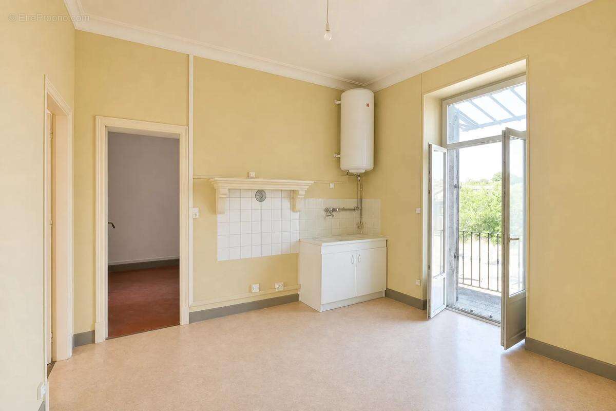 Appartement à ALES