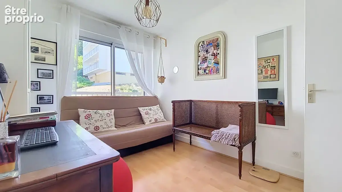 Appartement familial au coeur d'un parc arboré - photo 12