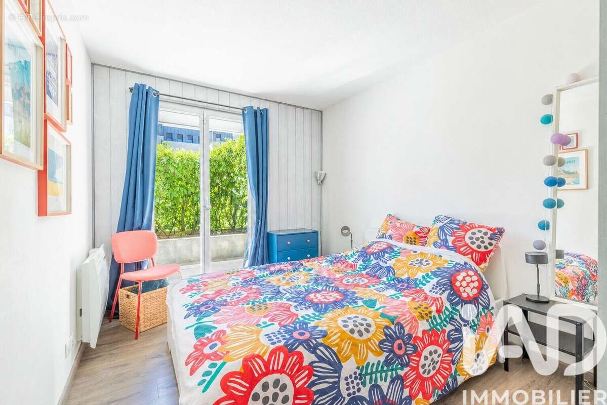Photo 9 - Appartement à VIRY-CHATILLON