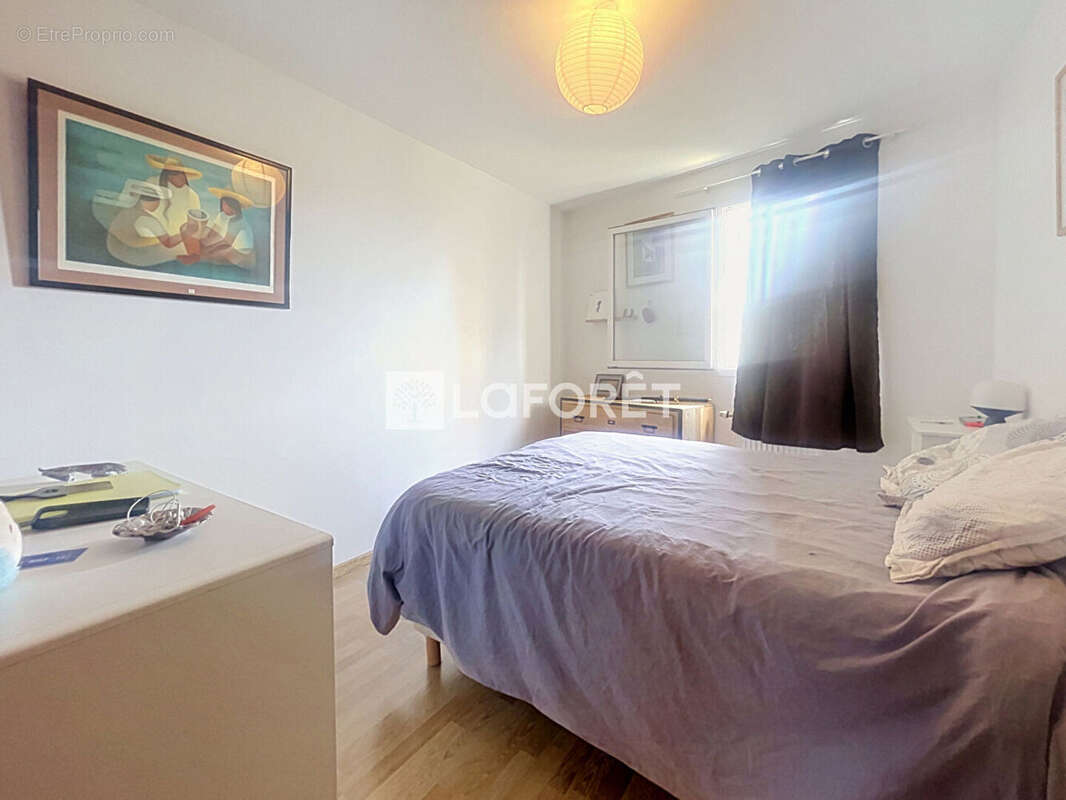 Appartement à LIMOGES