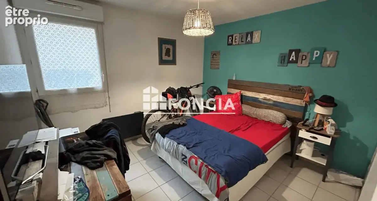 LE LUC - Agréable copropriété semi-récente proches des commodités, pour un investissement locatif - photo 4