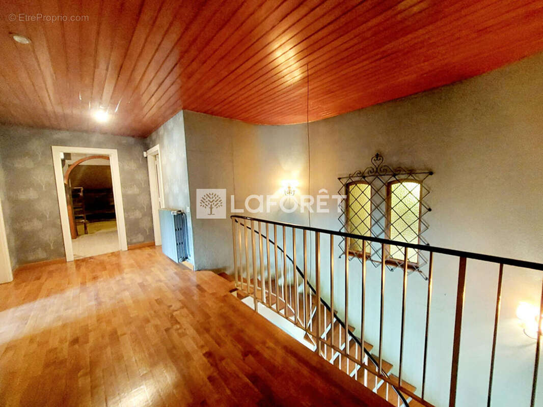 Maison à BAINS-LES-BAINS