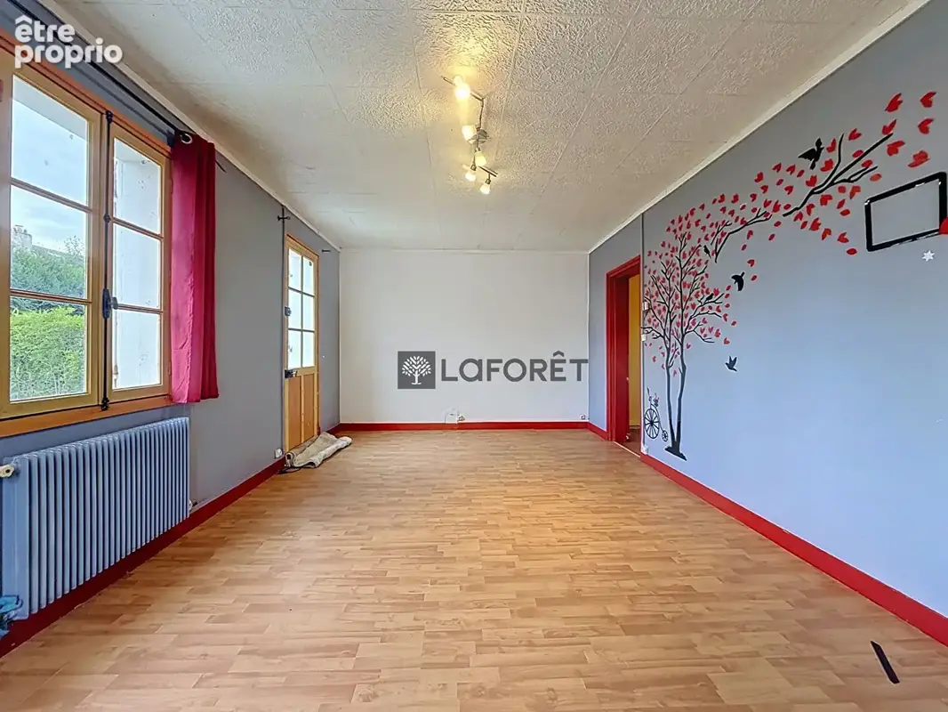 Maison Mitoyenne 82m2 Sotteville les Rouen - photo 7