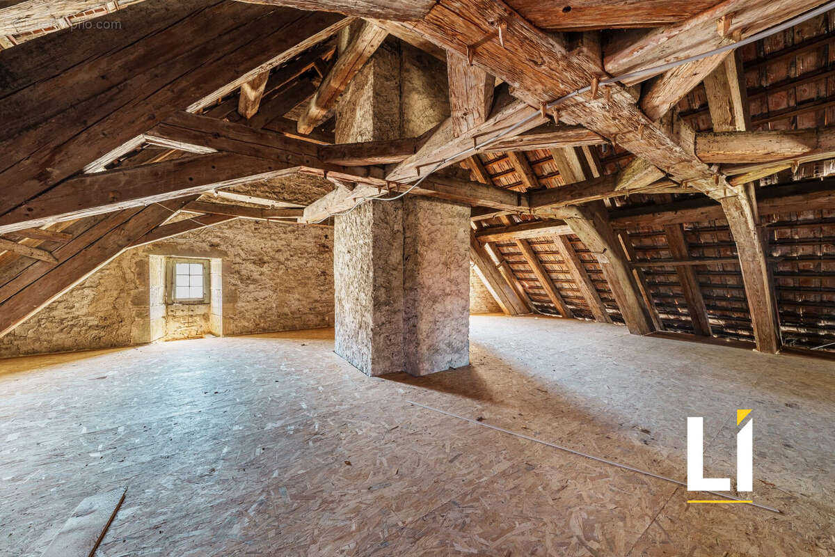 Appartement à MAICHE